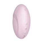 Stymulator łechtaczki Vulva Lover 3 pink Satisfyer - 3