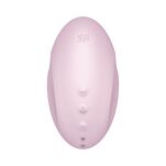 Stymulator łechtaczki Vulva Lover 3 pink Satisfyer - 4