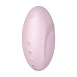 Stymulator łechtaczki Vulva Lover 3 pink Satisfyer - 5