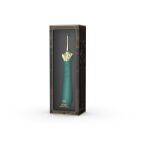 Wibrator Wielofunkcyjny Bess 2 Turquoise Green Zalo - 2