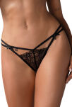 Stringi Czarne Intensa S/M Obsessive - 3