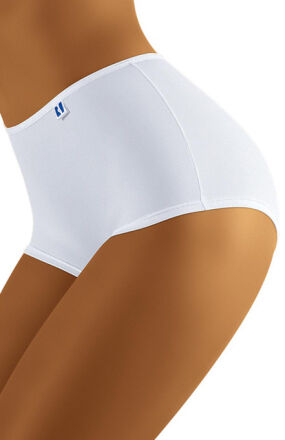 Tahoo Shorts Białe