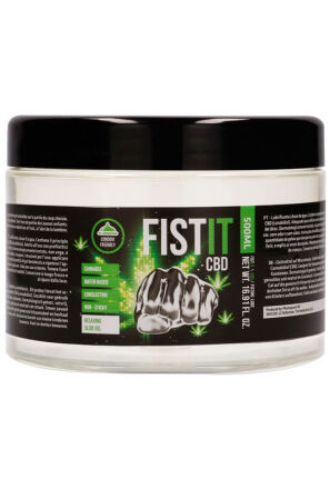 Shots CBD Fist It 500ml