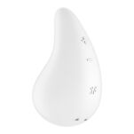 Stymulator łechtaczki Dew Drop white Satisfyer - 3