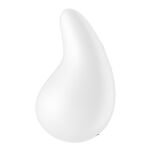 Stymulator łechtaczki Dew Drop white Satisfyer - 4