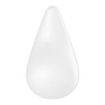 Stymulator łechtaczki Dew Drop white Satisfyer - 5