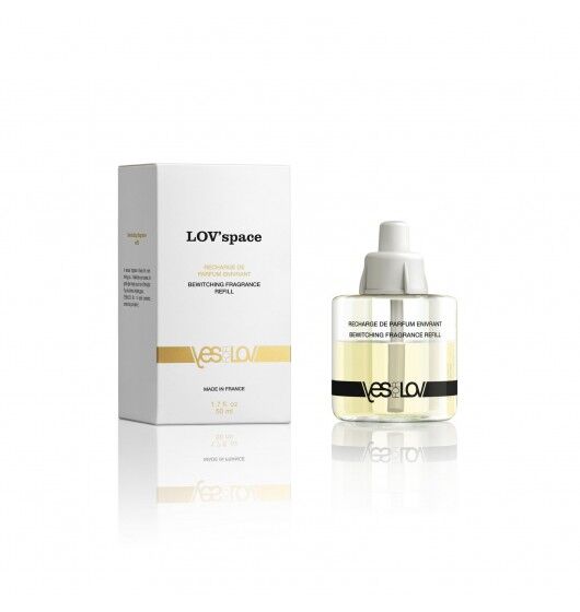 Perfumy Do Dyfuzora Bewitching Fragrance Refill 50Ml YESforLOV