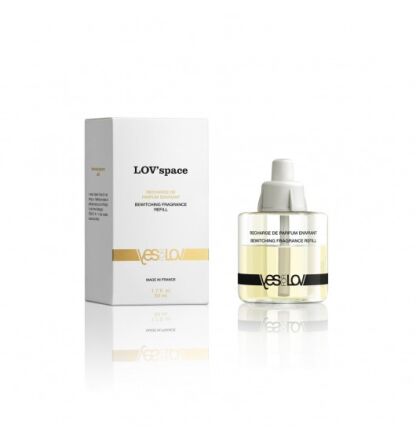 Perfumy Do Dyfuzora Bewitching Fragrance Refill 50Ml YESforLOV