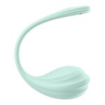 Jajeczko wibrujące Smooth Petal mint Satisfyer - 2