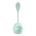 Jajeczko wibrujące Smooth Petal mint Satisfyer - 3