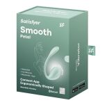 Jajeczko wibrujące Smooth Petal mint Satisfyer - 7