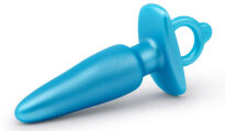Korek analny Sleek Plug b-Vibe - 2