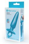 Korek analny Sleek Plug b-Vibe - 5