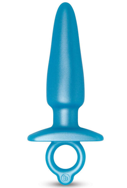 Korek analny Sleek Plug b-Vibe