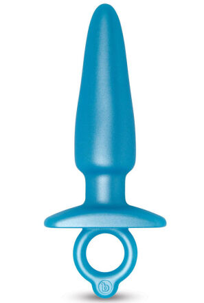 Korek analny Sleek Plug b-Vibe
