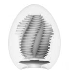 Masturbator Egg Wonder Tube Egg-W04 Tenga - 2