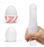 Masturbator Egg Wonder Tube Egg-W04 Tenga - 3