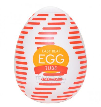 Masturbator Egg Wonder Tube Egg-W04 Tenga