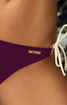 Beth M-390 Magenta Purple Kostium kąpielowy - 3