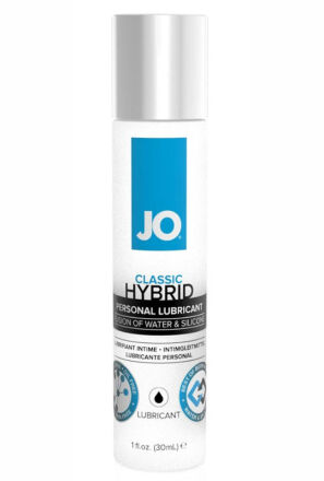 Classic Hybrid Lubricant 30 Ml System JO