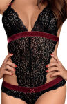 Rossita Body - 2