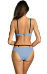 Nathalie M-391 Sky Blue Kostium kąpielowy - 3