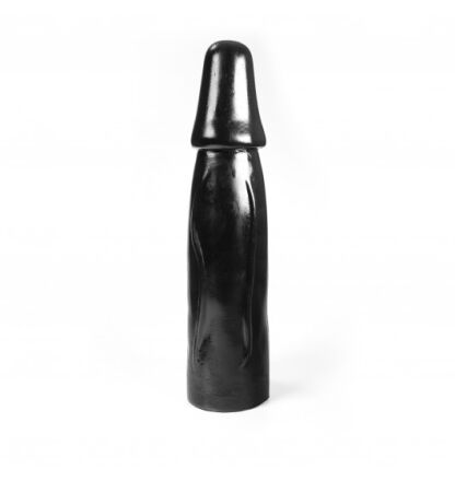 Mister B - Wouter Dildo (czarne)