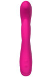 Wibrator Króliczek Osci 3 Lovense - 3