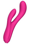 Wibrator Króliczek Osci 3 Lovense - 6