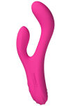 Wibrator Króliczek Osci 3 Lovense - 5