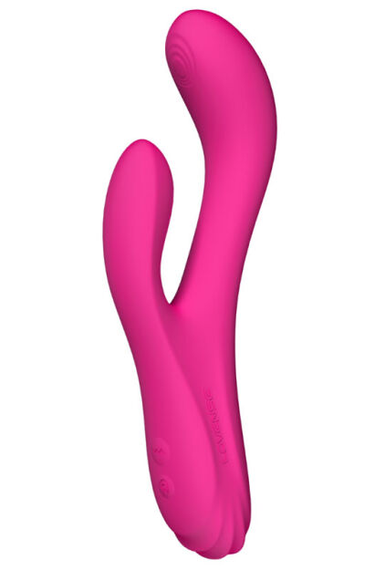 Wibrator Króliczek Osci 3 Lovense