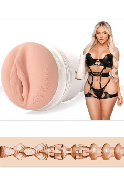 Masturbator Girls Kayley Gunner Fleshlight