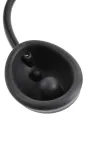 Pompka Do Pochwy Fetish Fantasy Series Mini Pussy Pump Pipedream - 5