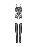 Bodystocking G139 S/M/L Obsessive - 3