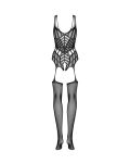 Bodystocking G139 S/M/L Obsessive - 4