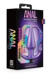 Korek Analny Matrix Interstellar Plug ANAL ADVENTURES - 5