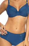 Kornelia M-632 Indigo Kostium kąpielowy - 3