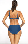 Kornelia M-632 Indigo Kostium kąpielowy - 4