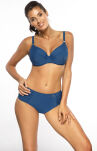 Kornelia M-632 Indigo Kostium kąpielowy - 2