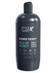 Masturbator Pdx Plus Shower Therapy Milk Me Honey Pipedream - 3