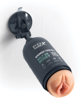 Masturbator Pdx Plus Shower Therapy Milk Me Honey Pipedream - 4