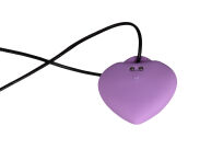 Masażer Intymny Pleasurestone Violet FairyGasm - 4