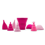 Kubek do sterylizacji Intimina Sterilizing cup - 4