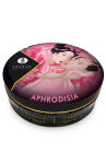 Świeca Do Masażu O Zapachu Róży Aphrodisia Massage Candle 30Ml Shunga - 3
