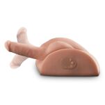 Interaktywny masturbator Dirty Talk Interactive Fuck Him Silly PDX Male - 3