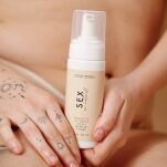 Pianka Prebiotic Intimate Wash Gentle Foam 150ml Bijoux Indiscrets - 4