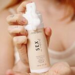 Pianka Prebiotic Intimate Wash Gentle Foam 150ml Bijoux Indiscrets - 3