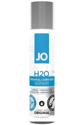 Lubrykant Wodny 30 Ml System JO