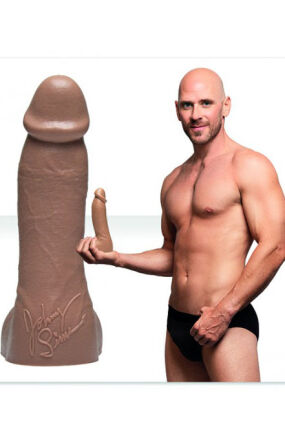 Fleshlight Guys Johnny Sins Dildo Fleshjack
