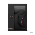 Wibrator Soniczny Enigma Cruise Black Lelo - 10
